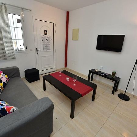 Ayita House Apartment Arrecife  Ngoại thất bức ảnh