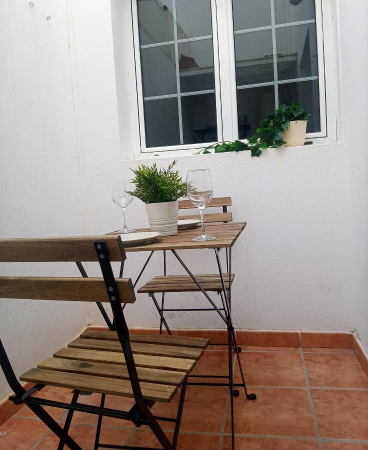 Ayita House Apartment Arrecife  Ngoại thất bức ảnh