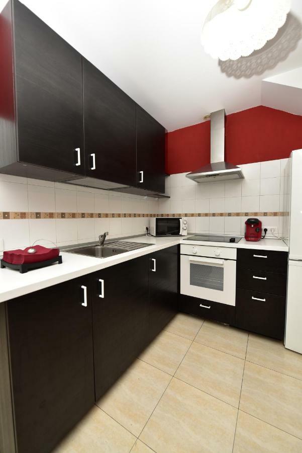 Ayita House Apartment Arrecife  Ngoại thất bức ảnh