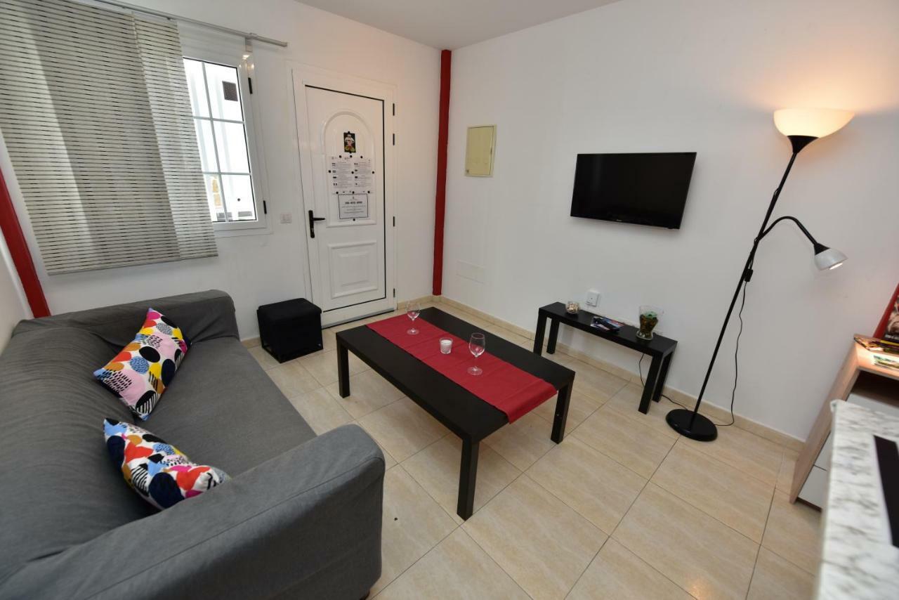 Ayita House Apartment Arrecife  Ngoại thất bức ảnh